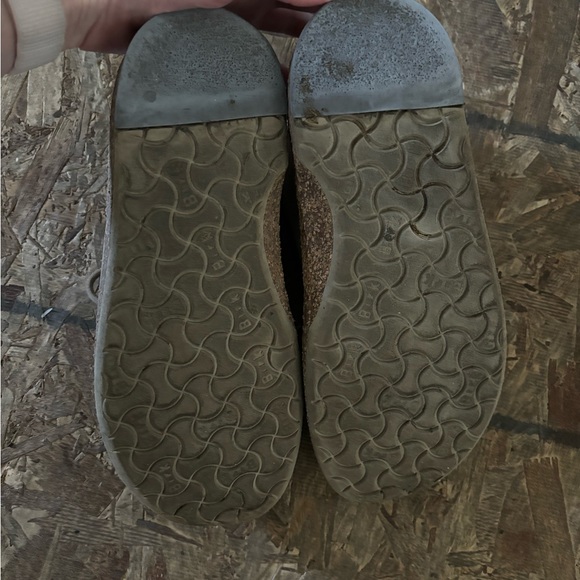 Birkenstock Milton Desert Boot - Picture 6 of 11